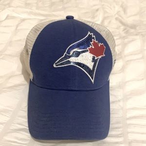 Blue Jay’s ball cap (women/girls) - Authentic merchandise